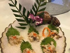 -海天一色海景自助餐厅(西港花园店)