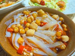 -品质伊骊新疆菜(紫金店)