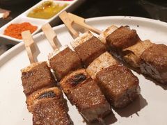 -Mr·Fish鱼鲜生海鲜放题(银泰in99店)