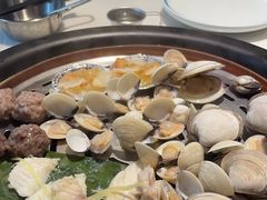 -碗中海·蒸汽海鲜·桑拿鸡(岭南天地店)