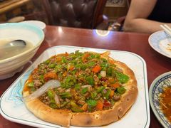 -新疆伊宁远征餐厅