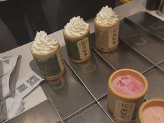 -KUNCHA鲲茶·江西制茶(铜锣湾店)