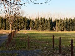 -汉长安城未央宫国家考古遗址公园