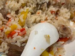 -新疆兵团食府清真(马连道店)
