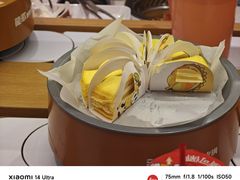 -龍歌自助小火锅(崂山丽达店)