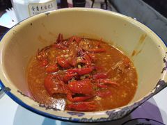 -丹虾|文和友小龙虾·烙锅(陕西路旗舰店)