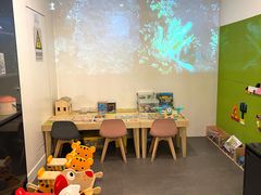 -Lilliput粒粒堡亲子餐厅(祥云小镇店)