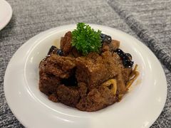 -徐记私厨(半淞园路店)