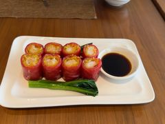 -正元希尔顿逸林酒店-御玺中餐厅