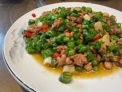 青椒兔-青城甲(青城山店)
