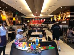-必胜客(滨江店)