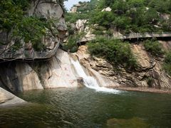-黑龙潭风景区