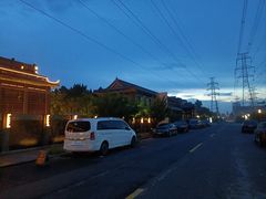 -曲水兰亭(北京四惠店)