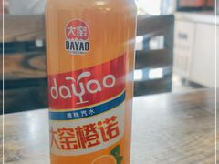 -二钢串叔麻辣烫(华龙大厦店)