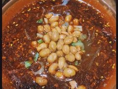 -大盐帮川菜馆(长楹天街店)