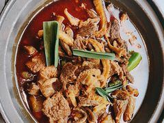 -肖记公安牛肉鱼杂馆·省级非物质文化遗产(江汉路直营店)