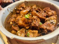 -大闫家烧烤·小海鲜家常菜(郑庄店)
