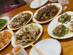 -温州一家人美食(西木头市店)