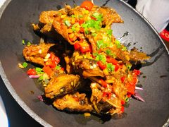 -老湘村·湖南土菜(天河维多利店)