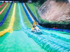 -梦幻奥陶纪景区