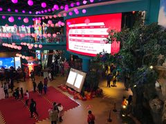 -幸福花欢乐世界(东辰广场A座店)