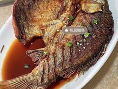 -柠静私家菜(石板巷店)