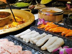 -哥老官重庆美蛙鱼头(松江地中海十八哥店)