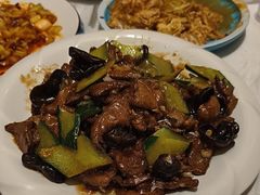 -福来居烤鸭店(天坛二店)