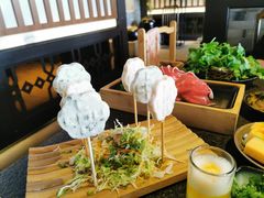 海鲜棒棒糖-湊湊火锅·茶憩(和平大悦城店)