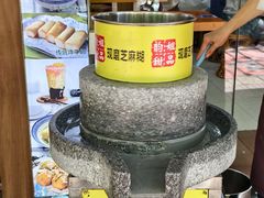 -韵姐牛奶甜品世家