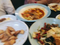 -伊带伊路新疆美食府(呼家楼店)