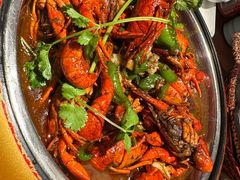 -乔街深夜食堂·小龙虾·高压锅生蚝(杭州总店)