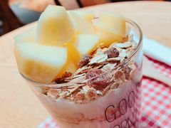 -Jamaicablue Coffeeshop(中央广场店)