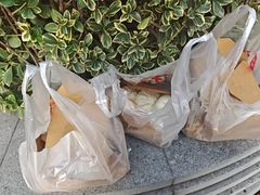 -轮慈净素包子(长寿路店)