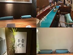 -王府茶楼茶宴·创意菜(大观园总店)