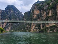 -孤山寨风景区