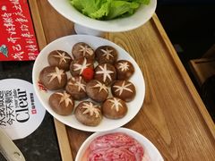 -井格重庆火锅(临平银泰城店)
