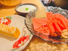 -温野菜涮涮锅(曲江大悦城店)