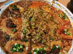 -花盐街·四川乐山小吃(西单大悦城店)