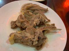 -范记靖远羊羔肉(博物馆店)
