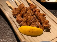 -丝路金桃·新疆菜(徐汇店)