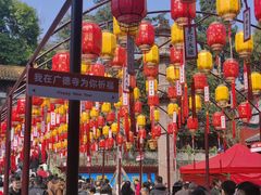 -中国观音故里广德景区