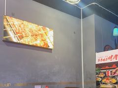 -老卜奎齐齐哈尔烤肉(人民东路店)