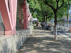 -芳华路(地铁站)