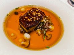 牛肉汤-AZUR聚(香格里拉饭店)
