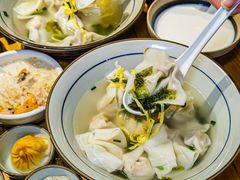 -南小蟹手工點心(三里屯店)