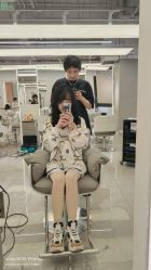 -MY HAIR ARDOR