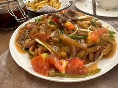 -李记潮汕砂锅粥(营福路店)