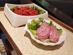 -海底捞火锅(老城根店)