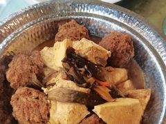 -乔家满族八大碗(流水沟店)